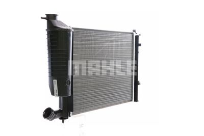 RADIATOR RACIRE MOTOR MAHLE CR478000S 25