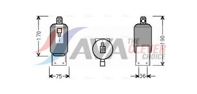 USCATOR AER CONDITIONAT