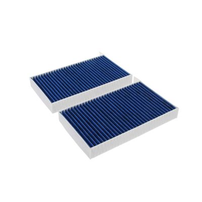 FILTER INNENRAUMLUFT CORTECO 49455972 44