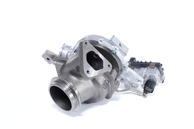 LADER AUFLADUNG BTS Turbo T914561 21