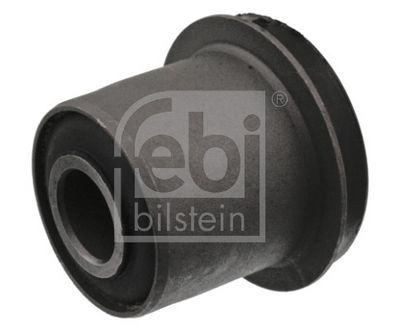 FEBI BILSTEIN Lagerbuchse, Blattfeder