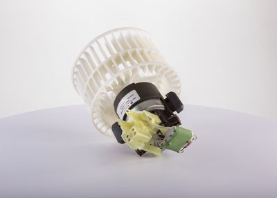ELECTROMOTOR VENTILATIE INTERIOARA BOSCH 3137020030 8
