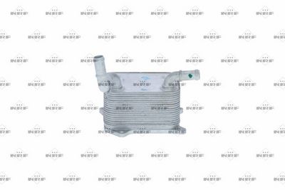 RADIATOR ULEI ULEI MOTOR NRF 31266 2