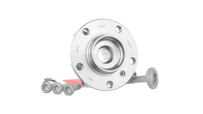 RADLAGERSATZ SKF VKBA6710 23