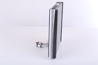VERDAMPFER KLIMAANLAGE NISSENS 92374 16