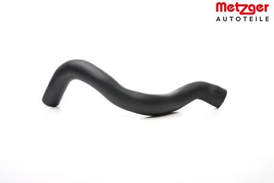 LADELUFTSCHLAUCH METZGER AUTOTEILE 2400531 19