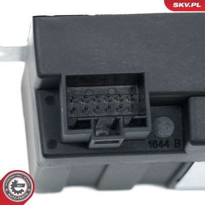 Řídící jednotka, osvětlení SKV 59SKV205