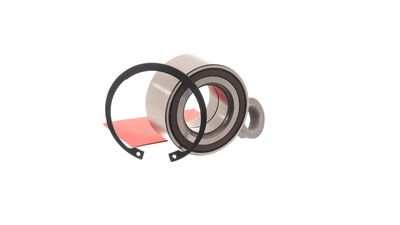 RADLAGERSATZ SKF VKBA6575 22