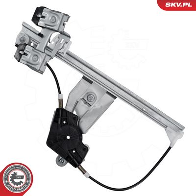 Zvedací zařízení oken SKV 01SKV283