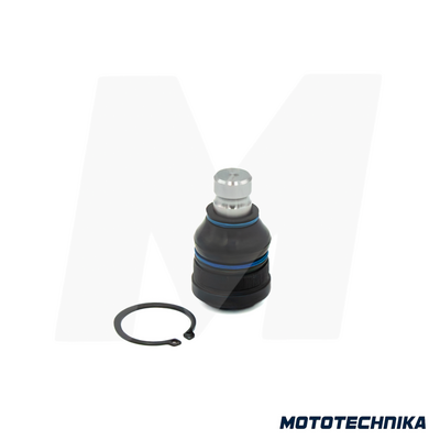 MOTOTECHNIKA Šarnyras / girgždukas