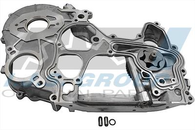 POMPA ULEI IJS GROUP 601147 1