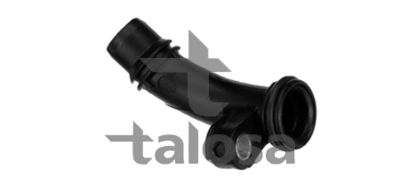 ROHRLEITUNG AGR-VENTIL