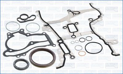 SET GARNITURI CARTER