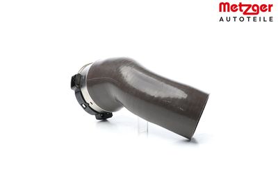 LADELUFTSCHLAUCH METZGER AUTOTEILE 2400571 23