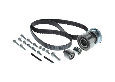 SET CUREA DE DISTRIBUTIE BOSCH 1987946721 25