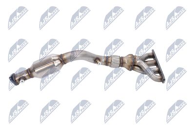 CATALIZATOR NTY KATBM004 29