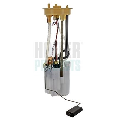 SISTEM ALIMENTARE CU COMBUSTIBIL