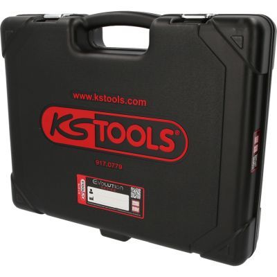 Skříňka na nářadí KS TOOLS 917.0779-99