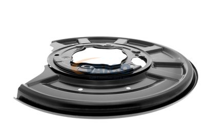 SPRITZBLECH BREMSSCHEIBE VAICO V302568 23