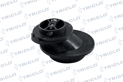 тръбичка, масло захранване TRICLO 413365