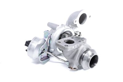 LADER AUFLADUNG BTS Turbo T918323 15