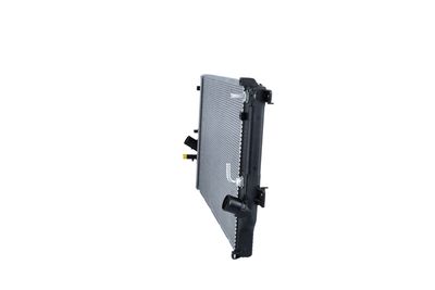 RADIATOR RACIRE MOTOR NRF 550149 9