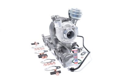 LADER AUFLADUNG BTS Turbo T981005BT 34