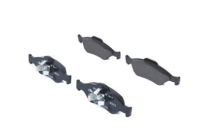 BREMSBELAGSATZ SCHEIBENBREMSE ATE 13046071482 5