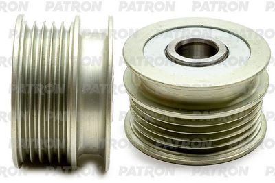 PATRON P5000910 Муфта генератора  для SEAT AROSA (Сеат Ароса)