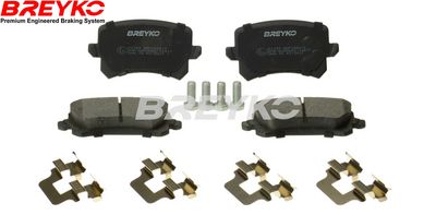 SET PLACUTE FRANA FRANA DISC