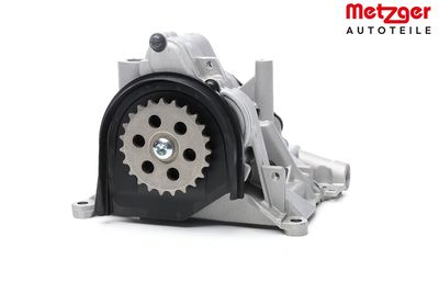 POMPA ULEI METZGER AUTOTEILE 8000060 31