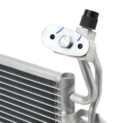 кондензатор, климатизация STARK SKCD-0110042