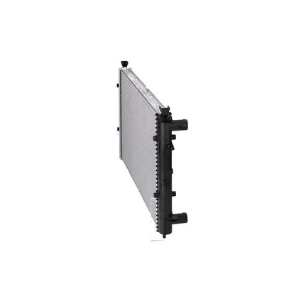 RADIATOR RACIRE MOTOR NISSENS 65273A 36