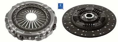 SACHS Kupplungssatz