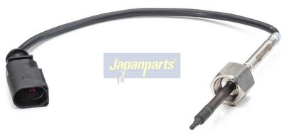датчик, температура на изгорелите газове JAPANPARTS EGT-0971