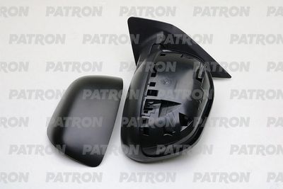 Наружное зеркало PATRON PMG0014M01 для CITROËN C-CROSSER