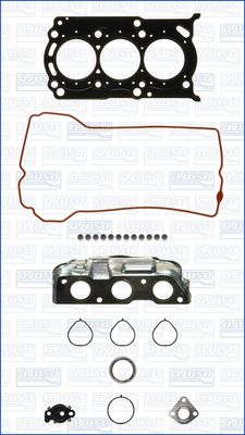 DICHTUNGSSATZ ZYLINDERKOPF