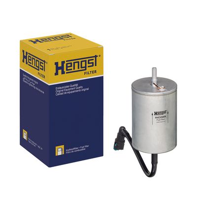 Vorschau Kraftstofffilter