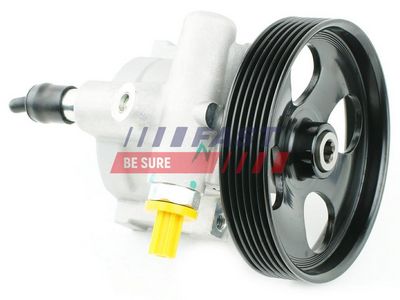 Hydraulické čerpadlo, řízení FAST FT36207