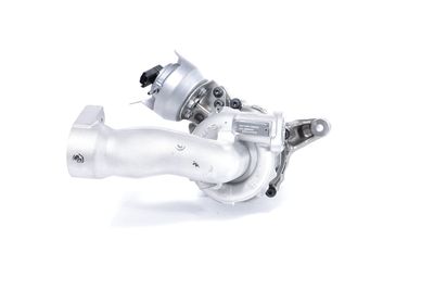 LADER AUFLADUNG BTS Turbo T916404 3