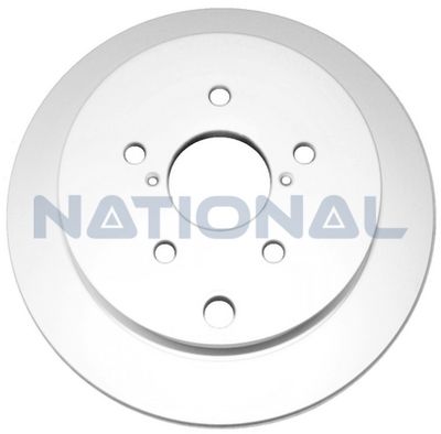 National NBD2081