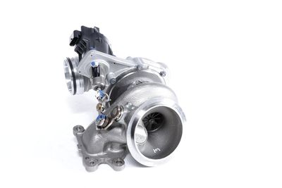 LADER AUFLADUNG BTS Turbo T918646 17