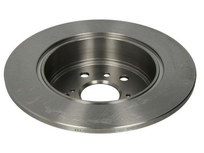 Brake disc Achter Links/Rechts past: LEXUS RX  TOYOTA HARRIER, MARK II 2.2-3.0 08.96-05.03