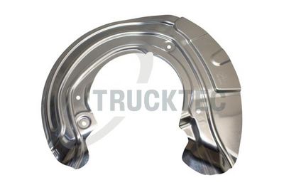 Déflecteur de disque de frein TRUCKTEC AUTOMOTIVE — Essieu avant droit