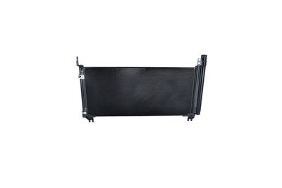 CONDENSATOR CLIMATIZARE NRF 350466 6