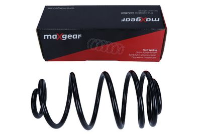 ARC SPIRAL MAXGEAR 600627D 1