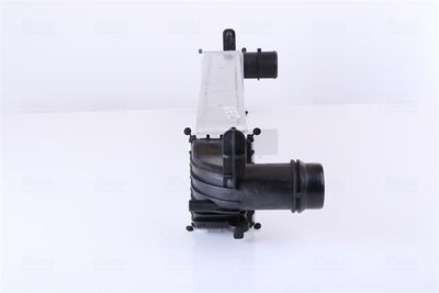 LADELUFTKüHLER NISSENS 96166 3