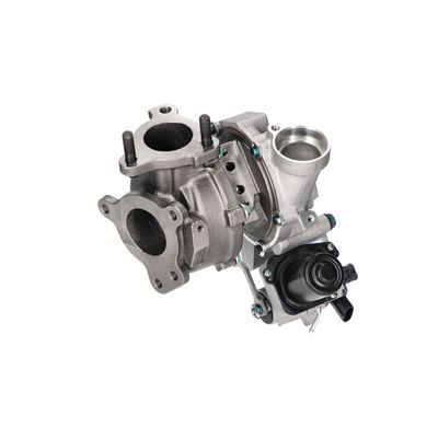 COMPRESOR SISTEM DE SUPRAALIMENTARE NISSENS 93770 28