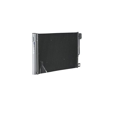 CONDENSATOR CLIMATIZARE NISSENS 94973 38