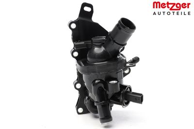 TERMOSTAT LICHID RACIRE METZGER AUTOTEILE 4006500 38